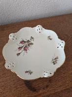 Rosenthal Moliere schaal met rozen decor, Ophalen of Verzenden