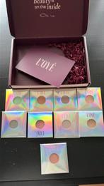 L’OYÉ pressed eyeshadows, Ophalen, Zo goed als nieuw, Overige kleuren, Ogen