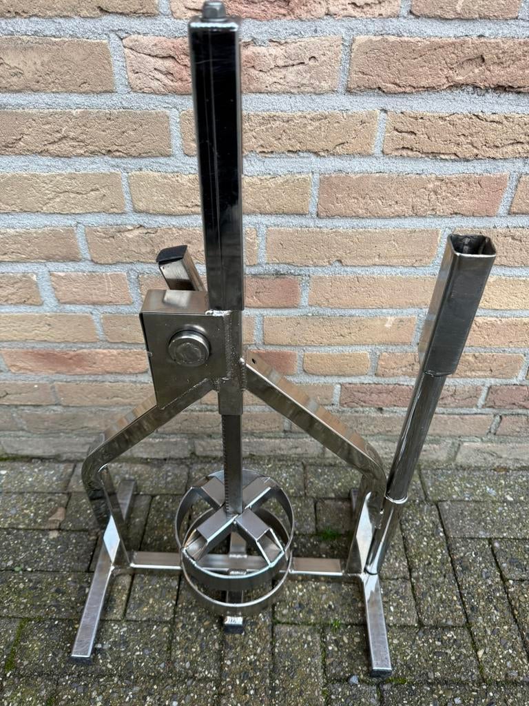 Goldspeed bandenpers professional., Ophalen of Verzenden, Zo goed als nieuw
