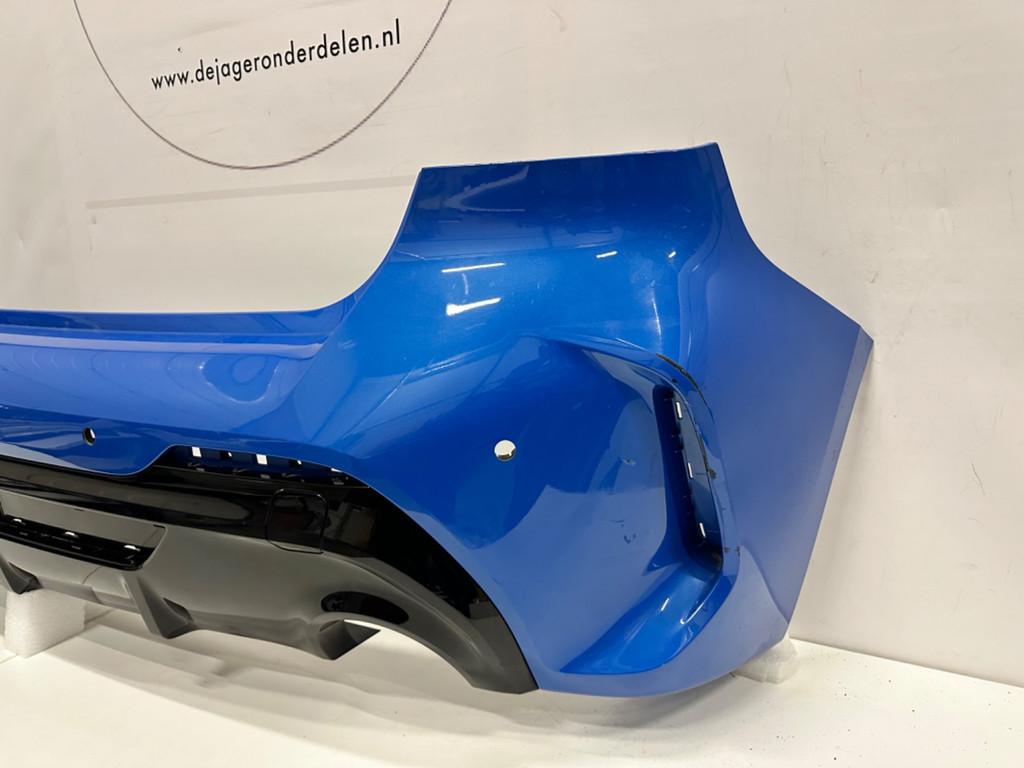 BMW 1 SERIE F40 M PAKKET ACHTERBUMPER BUMPER ORIGINEEL, Petuelring 130
80788  Munich, DE, Gebruikt, Info@bmw.de, Ophalen of Verzenden