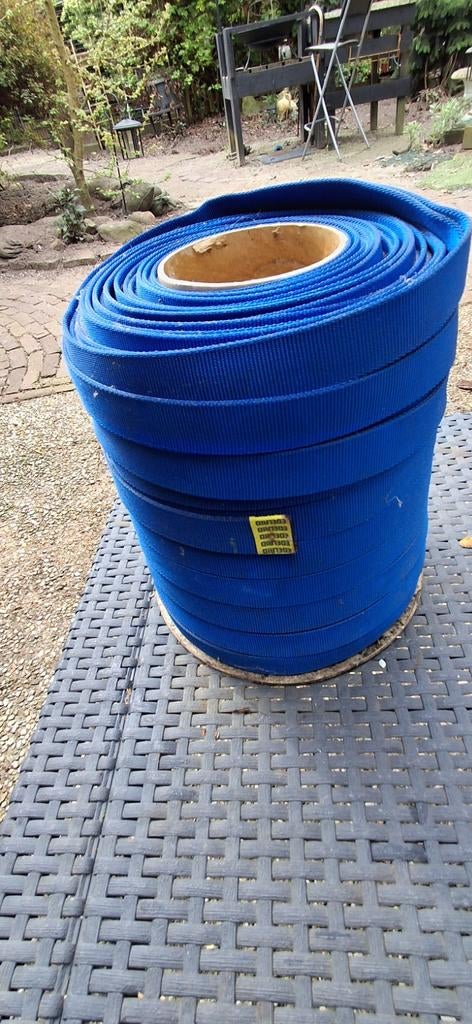 Edelrid klimband, Ophalen of Verzenden, Nieuw, Klimsport-accessoire