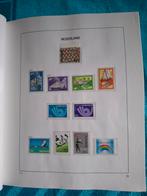 0666 Davo Nederland 1961/1991 Zeer Goed Gevuld (2/5), Ophalen of Verzenden, Nederland