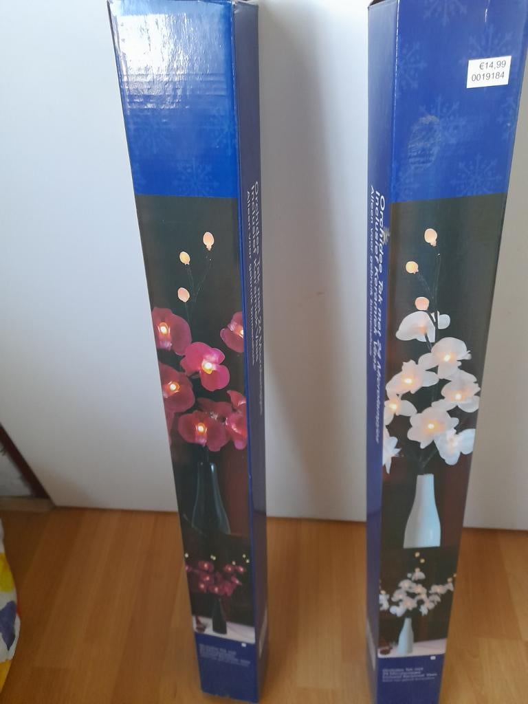 Verlichting, Ophalen of Verzenden, Nieuw