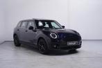 Mini Mini Clubman 2.0 Cooper D Business Edition 1e eigen. NA, Auto's, Mini, Voorwielaandrijving, 4 cilinders, 150 pk, Blauw
