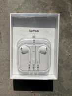 Nieuwe Apple EarPods (oud model) – Super deal!, Audio, Tv en Foto, Koptelefoons, Ophalen of Verzenden, Nieuw