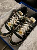 Adidas Forum 84 Bape Low sneakers, Kleding | Heren, Ophalen of Verzenden, Nieuw, Wit, Sneakers of Gympen