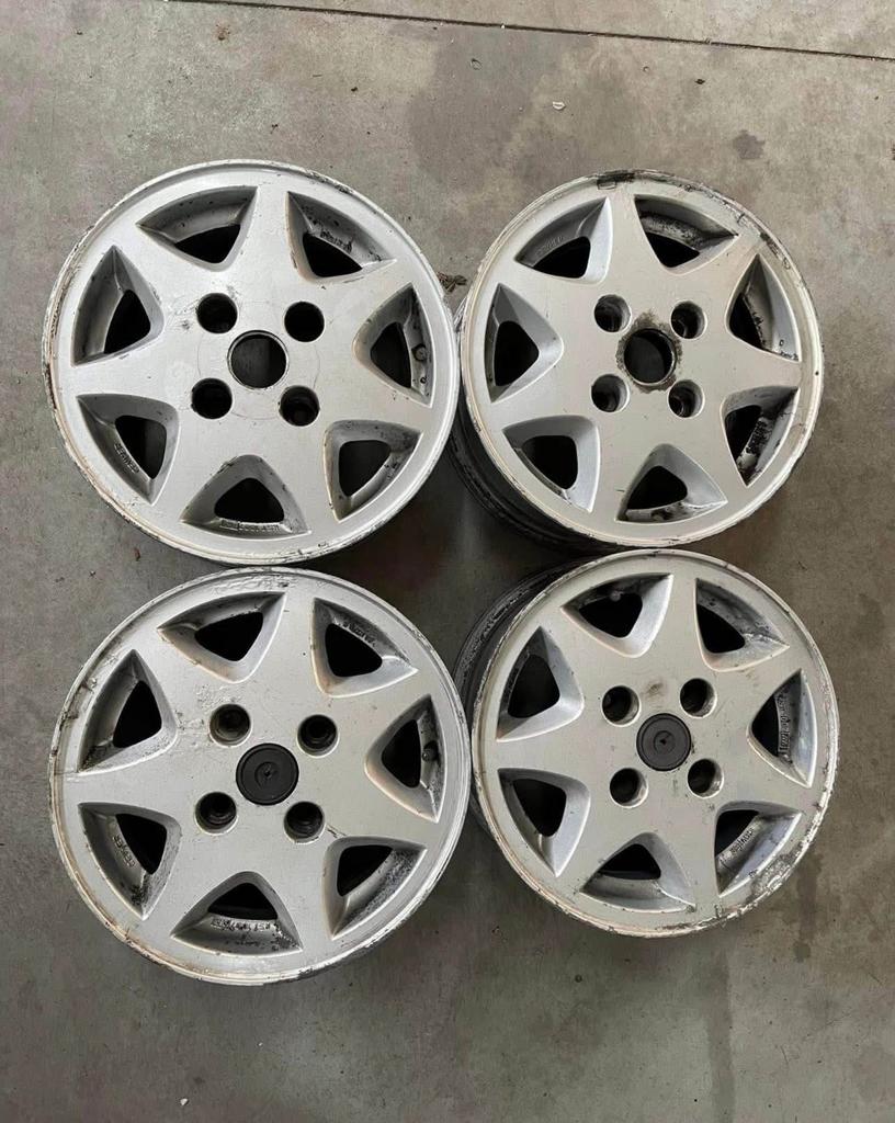 Ford, Revolution, Rce velgen te koop, Ophalen