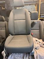 Nette bijrijdersstoel voor mercedes sprinter 907/910 armleun, Ophalen, Gebruikt, Mercedes-Benz