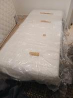 Auping matras en bodem, Ophalen, 90 cm, Eenpersoons, Nieuw