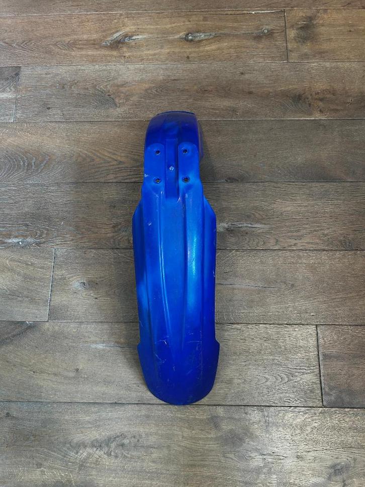 Voorspatbord Origineel Yamaha (5HD21511) YZ/YZF/WRF '00-05, Motoren, Tuning en Styling, Ophalen of Verzenden