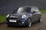 MINI Cooper S 2.0 | Pano - Harman/Kardon - JCW Pakket, 1998 cc, Gebruikt, Zwart, 4 stoelen