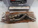 Nieuwe GPR uitlaat voor BMW 1100 GS 1994-1998, Motoren, Ophalen of Verzenden