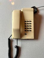 Klassieke PTT Telecom Vox 105 Telefoon - Retro Design, Ophalen of Verzenden, Gebruikt