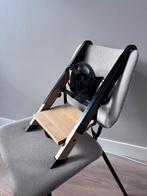 Stokke handysitt stoelverhoger, Ophalen, Zo goed als nieuw, Meegroeistoel, Gordel(s)