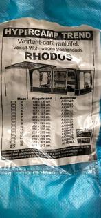 Luifel nieuw, Ophalen of Verzenden