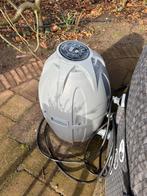 Lay-Z-Spa Havana opblaasbare jacuzzi met pomp, Ophalen, Gebruikt, Afdekzeil, Opblaasbaar