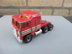 Matchbox Kenworth Aerodyne truck, Ophalen of Verzenden, Gebruikt, Bus of Vrachtwagen