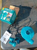 Electrische pomp, Ophalen, Gebruikt, Elektrisch