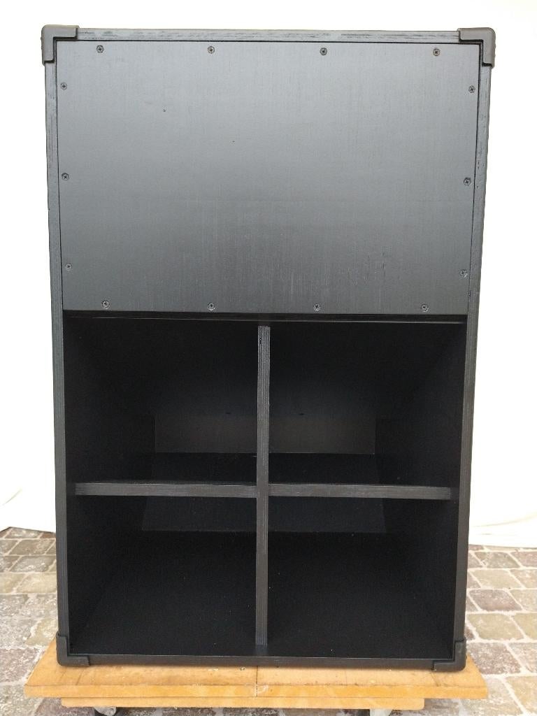 Hoorngeladen baskast/subwoofer voor 18inch speaker, Overige merken, Subwoofer, Nieuw, Ophalen of Verzenden