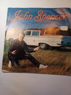 John Spencer - Seacruise, 7 inch, Single, Ophalen of Verzenden, Zo goed als nieuw