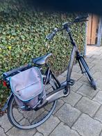 RIH E-bike met middenmotor - Zeer goede staat, Overige merken, Gebruikt, Ophalen of Verzenden, 47 tot 51 cm