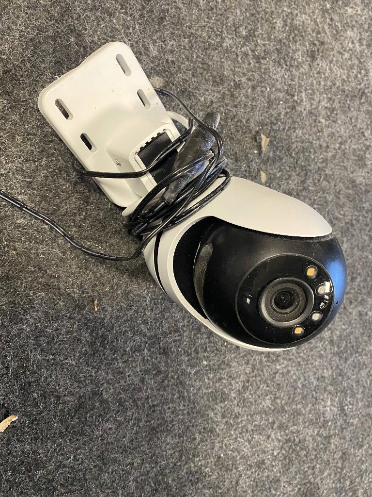 TP-Link Tapo C500 Outdoor PSecurity WiFi Camera, Ophalen of Verzenden, Nieuw, Buitencamera