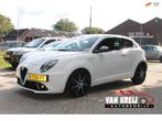 Alfa Romeo MiTo 1.4 T MultiAir Veloce, 170pk+H&S, Clima, Cru, 1145 kg, Euro 6, 4 cilinders, Bedrijf