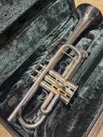Yamaha C trompet, Ophalen of Verzenden, Zo goed als nieuw, Overige typen