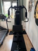 Virtufit Krachtstation Hometrainer - Zo goed als nieuw, Ophalen, Krachtstation, Armen, Zo goed als nieuw