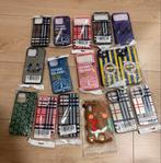 Iphone alle hoesjes mag weg voor een prijs, Ophalen, Nieuw, Hoesje of Tasje