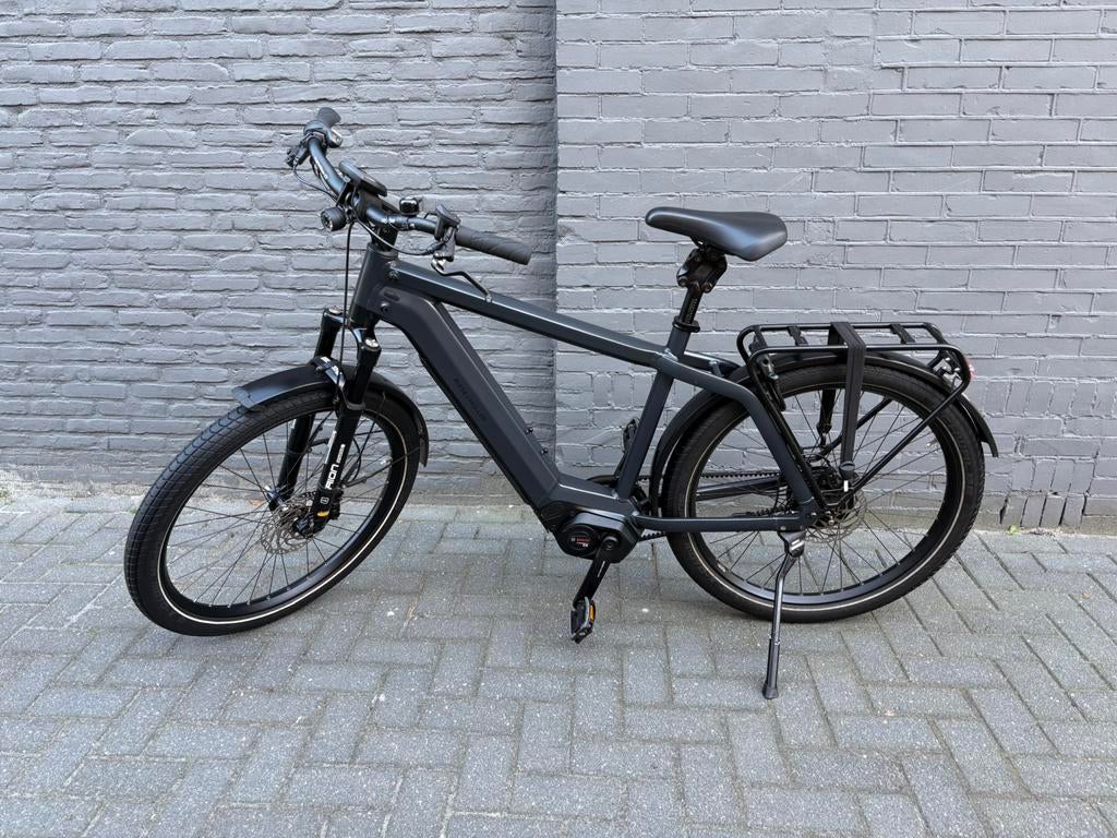 Riese&Muller elektrische heren fiets in zeer goeie staat!, Fietsen en Brommers, 51 tot 55 cm, Ophalen of Verzenden, Zo goed als nieuw
