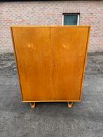 Verzamelbare Pastoe Berken CB06 Kast, Cees Braakman, Vintage, Ophalen, Gebruikt, Met deur(en), 50 tot 100 cm