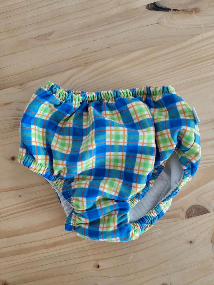 Wasbare zwemluier - Maat Medium (12 maanden), Kinderen en Baby's, Babykleding | Baby-kledingpakketten, Ophalen of Verzenden