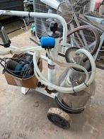 Minimelker in onderdelen, Ophalen, Gebruikt