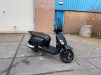 Sym Fiddle 3 125i, Ophalen, Gebruikt, 125 cc, Benzine