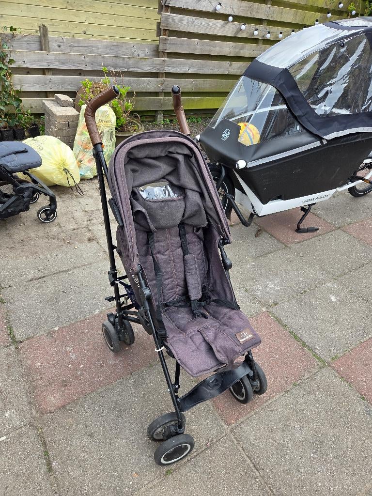 Buggy, Kinderen en Baby's, Buggy's, Ophalen, Gebruikt, Koelstra
