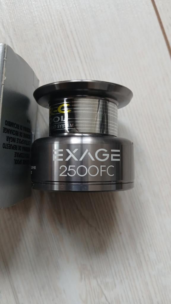 Shimano, Ophalen of Verzenden, Nieuw, Molen