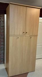 computerkast, Huis en Inrichting, Kasten | Computermeubels, Ophalen, Gebruikt, 70 tot 120 cm, 170 cm of meer