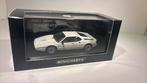 Bmw m1 minichamps 1.43