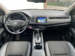 Honda HR-V 1.5 i-VTEC Executive | AUTOMAAT | Trekhaak | Pano, 623 kg, Leder en Stof, Wit, 14 km/l