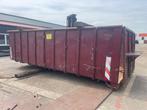 VERNOOY Afzetcontainer 20m3 9368