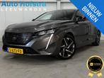 Peugeot 308 SW 1.2 PureTech Allure Pack Business DB-RIEM-VER, Auto's, Voorwielaandrijving, Stof, 1199 cc, Origineel Nederlands