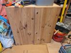 Ikea Ivar kast met 2 deuren en stelling - grenen, Ophalen, Gebruikt