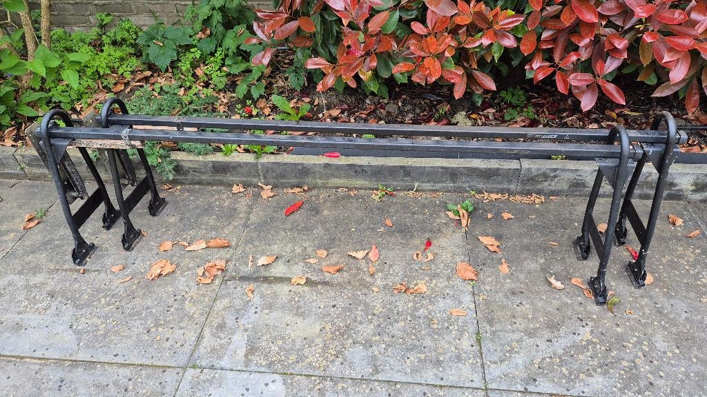 dakdrager, Auto diversen, Dakdragers, Ophalen, Gebruikt