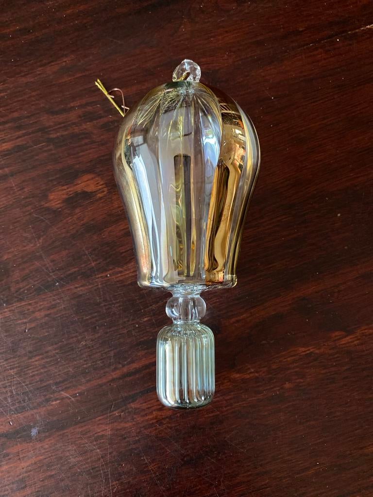 Kerstornament Charlie Bravehaert Foundation, Diversen, Kerst, Ophalen