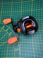 Mitchel reel, Ophalen of Verzenden, Zo goed als nieuw, Molen