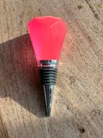 Glow in the dark wijnstopper – handgemaakt van resin, Ophalen of Verzenden, Nieuw