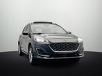 Ford Kuga 2.5 PHEV Vignale | 91000 km | Trekhaak | Panorama-, Auto's, Ford, 14 kWh, Gebruikt, Euro 6, Bedrijf