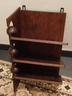 Heel Aparte Art Deco Brievenrek/ Amsterdamse School????, Ophalen of Verzenden