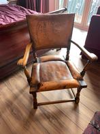 Artifort antieke designer stoel, Ophalen